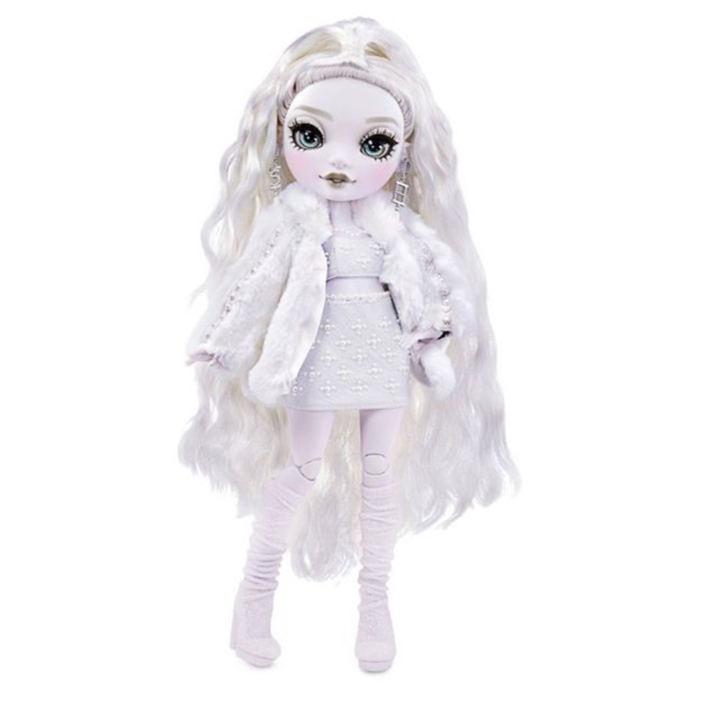 Shadow High Natasha Zima Fashion Doll